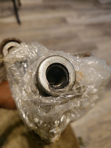Fotos del artículo de un comprador verificado