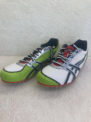 Asics ghost 10 sales