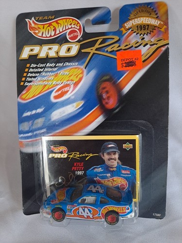 ホットウィール　Kyle Petty プロレーシング　3種セット　激レア s-l400.jpg