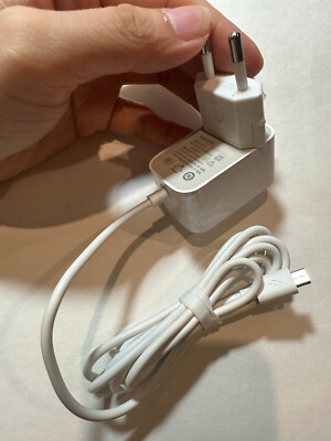 5v 2A adapter Applicable to Mi Xiaomi Xiaoai smart touch speaker charger clock