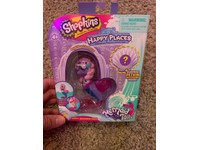 shopkins mermaid tails seahorse