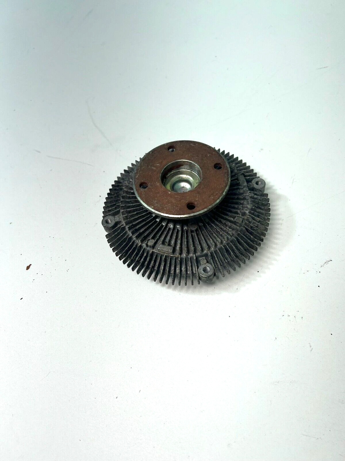1984-1989 NISSAN 300ZX VG30 Z31 FAN CLUTCH ASSEMBLY