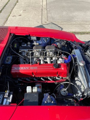 image 2 of engine