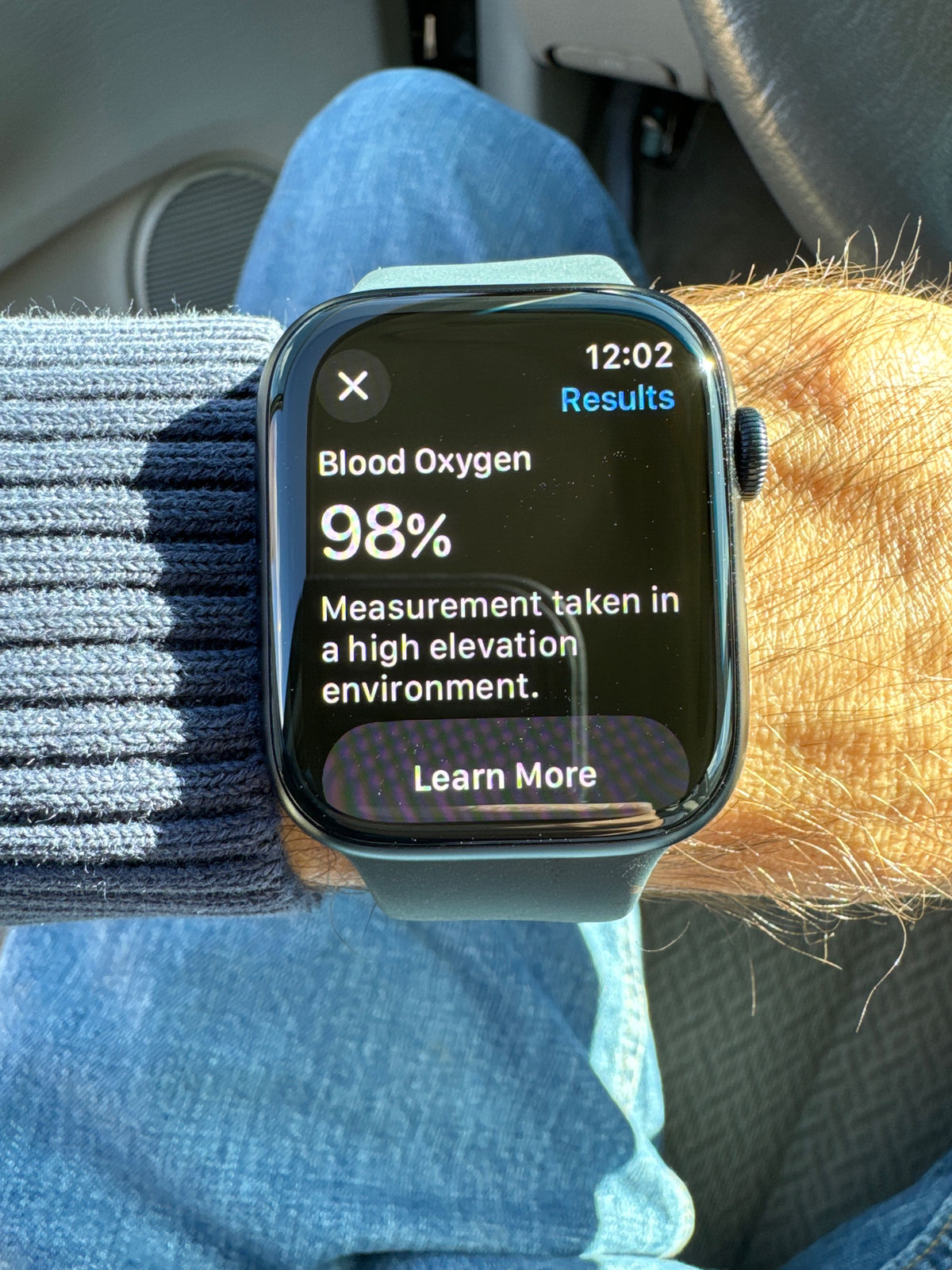 Apple Watch Series 9 45mm Midnight Case w Midnight Sport Apple Watch Series 9 45mm Midnight Case w Midnight Sport
