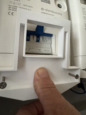 Foto dell'oggetto di un acquirente verificato