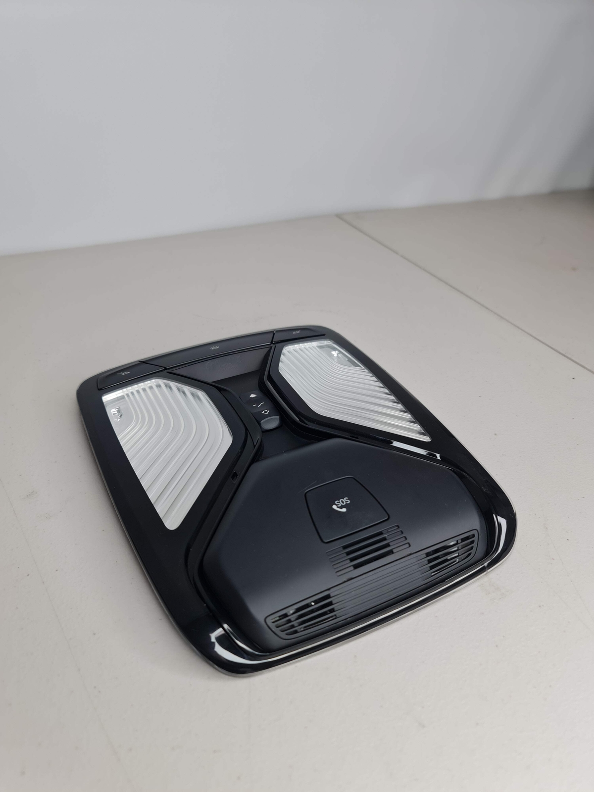 0 Unknown G80 M3 Roof Control panel With Sunroof Control - 5a3cd93-01 image 2