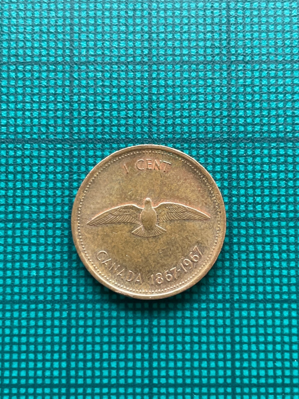 カナダ 硬貨 6枚セット 1867‐1967 CANADA Police Auctions Canada - 1867-1967 Canadian Centennial 6