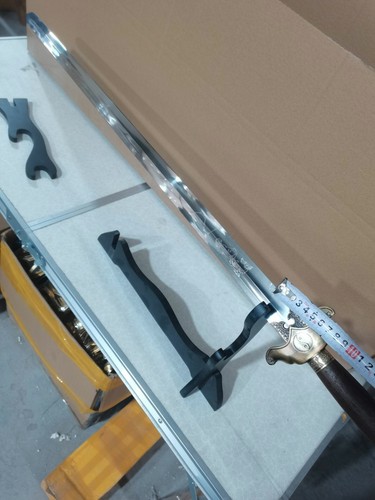 Chinese Kungfu Tai Ji Jian太极剑 Stainless Steel WuShu Soft Excercise Tai Chi Sword