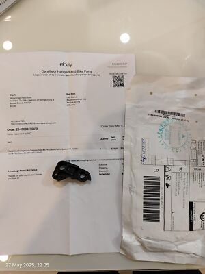 Item photo(s) from verified buyer