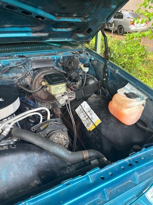 image 1 of engine