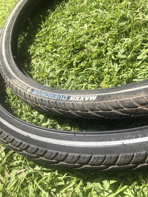 maxxis overdrive elite 26x1 75