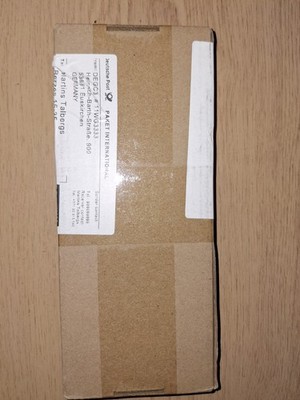 Fotos del artículo de un comprador verificado