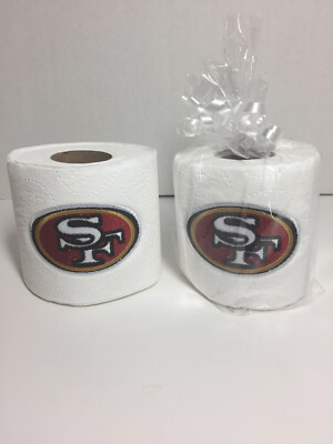 San Francisco Toilet Paper