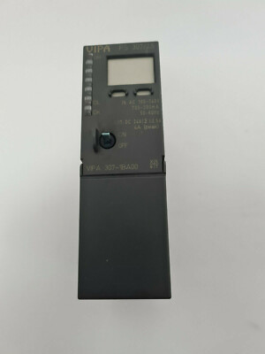 VIPA Netzteil 307-1BA00, PS307/2.5A Power Supply