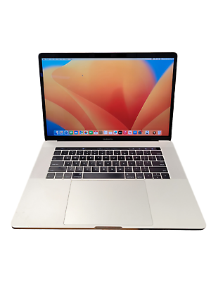 Macbook pro hotsell 15 2tb