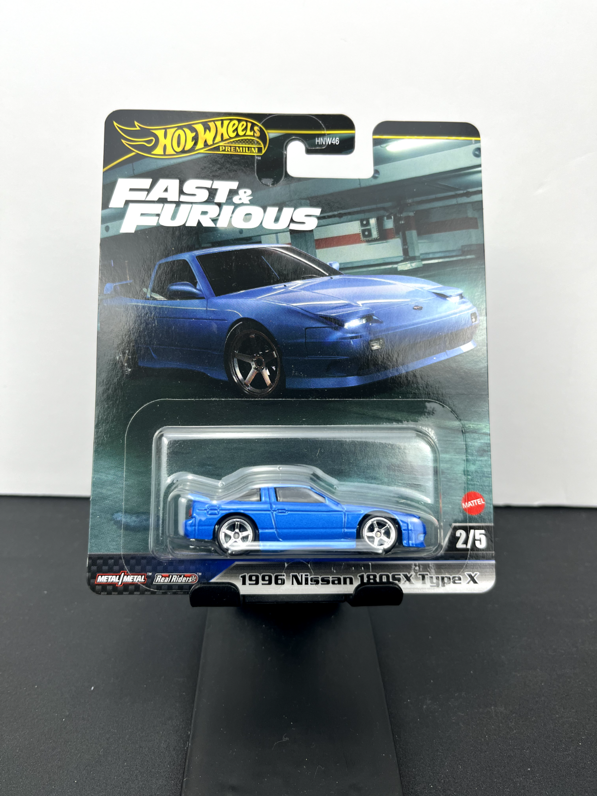 ホットウィールのスーパートレジャーハント180sxとクールコンビ3セット。 ホットウィールのスーパートレジャーハント180sxとクールコンビ3
