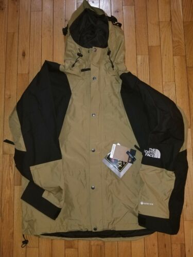 The North Face Men's 94 Gore-Tex Mountain Light Jacket The North Face Men's 94 Gore-Tex Mountain Light Jacket