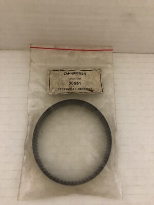 Wurth Replacement Belt #30551