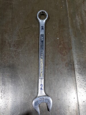 Craftsman 3/4'' Combination Wrench USA =V=