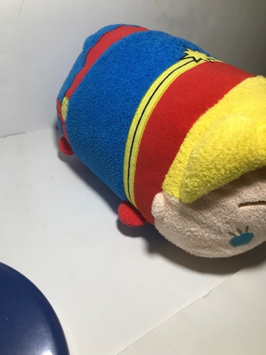 Marvel Avengers Disney Tsum Tsum 11