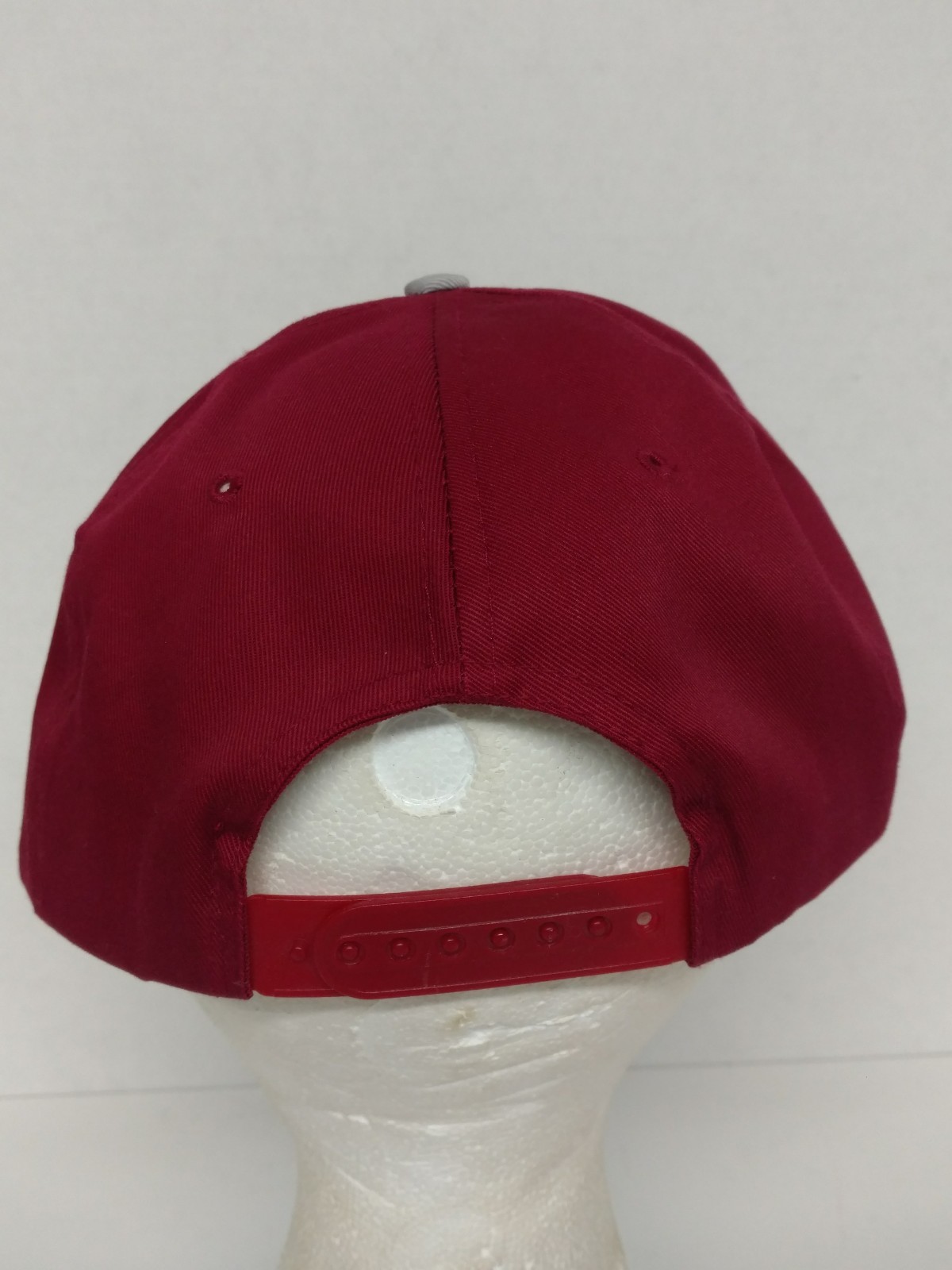 Vintage 1990's Alabama Crimson Tide Snapback Hat