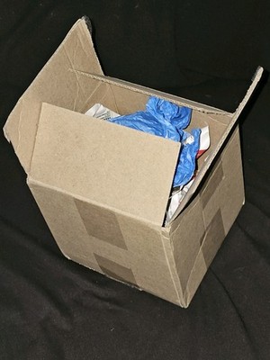 Artikelfoto(s) von einem verifizierten Käufer