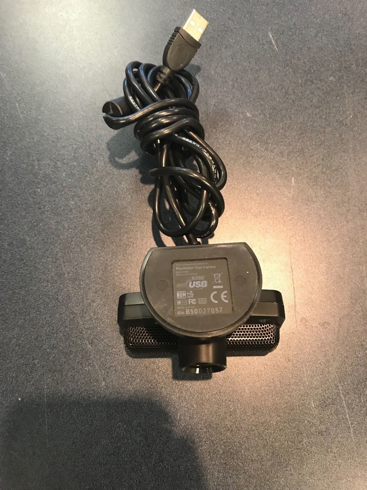 Sony Playstation Eye Camera SLEH-00448