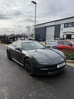 Porsche Panamera 2.9 V6 E-Hybrid 14kWh 4 Saloon PDK 4WD Euro 6 (s/s) 5dr Petrol/