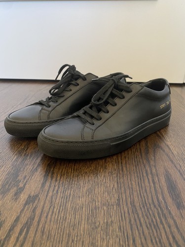 (コモンプロジェクト) ORIGINAL ACHILLES LOW 3701 0506 楽天市場】コモンプロジェクト COMMON PROJECTS 3701 ORIGINAL
