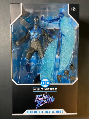 DC Multiverse - McFarlane Toys - Choose Your Figure  75+ Heroes & Villains - NEW