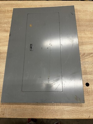 SQUARE D - MHC29S - 20''X29'' NEMA 1, SURFACE MOUNT, PANEL COVER/TRIM