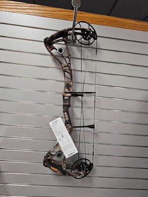 Bowtech Core SS