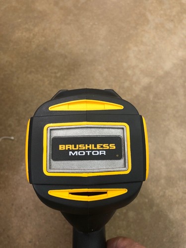 DeWalt DCN660B 20V MAX 16Ga Angled Cordless Finish Nailer Bare Tool