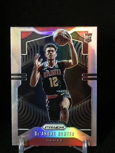 NBA カード DeAndre Hunter RC直筆サイン NBA カード DeAndre Hunter RC直筆サイン NBA カード DeAndre Hunter