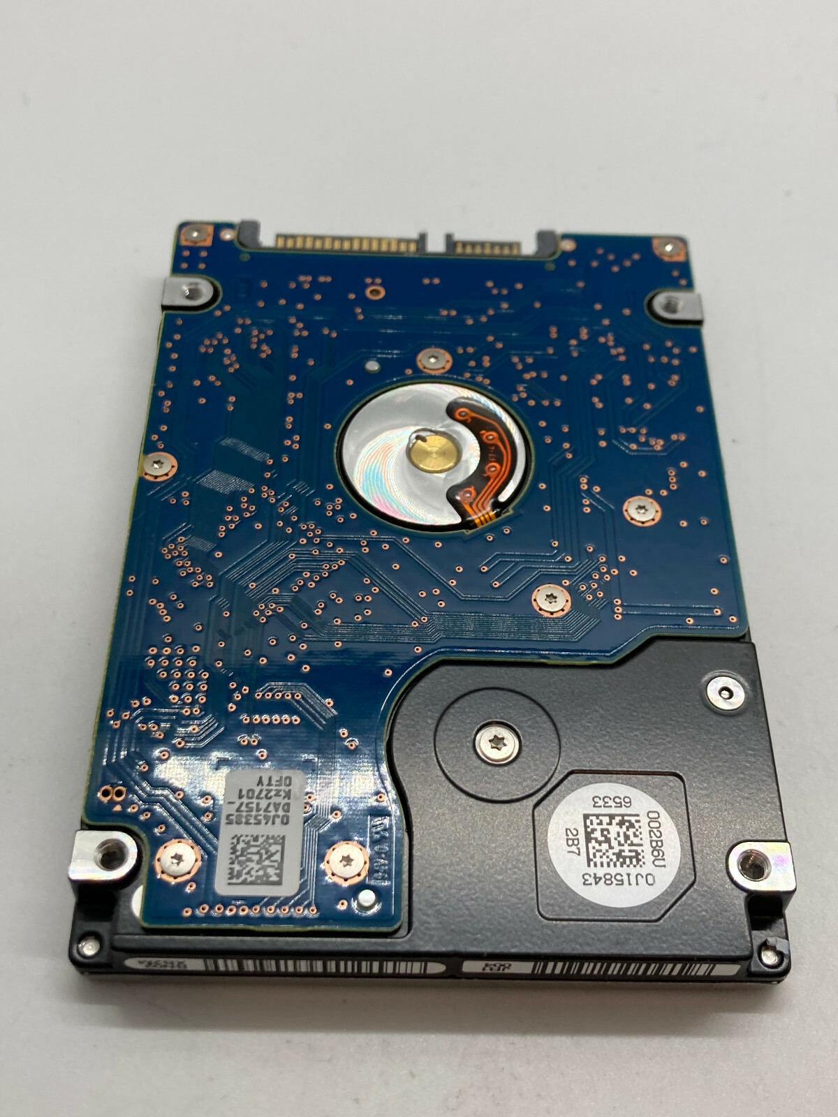 maxell iV 500GB カセットハードディスク