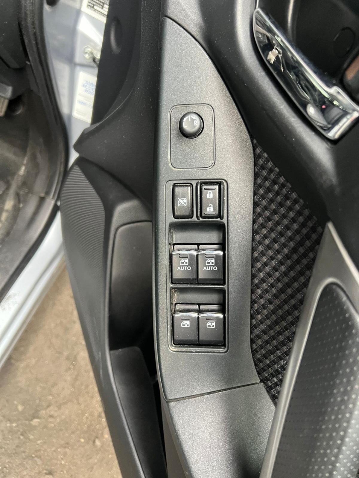 SUBARU FORESTER SJ 12/2012-08/2018 RIGHT SRS A/BAG KNEE - thumbnail 12