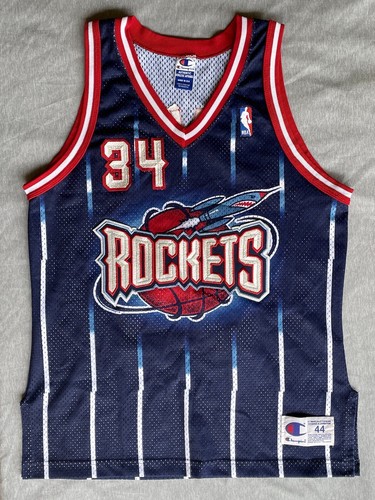 Hakeem Olajuwon Rockets ユニフォーム 34 $_12.JPG?set_id=880000500F