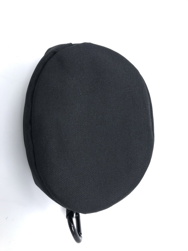 Beats Over Ear Headphone Soft Case Only Black