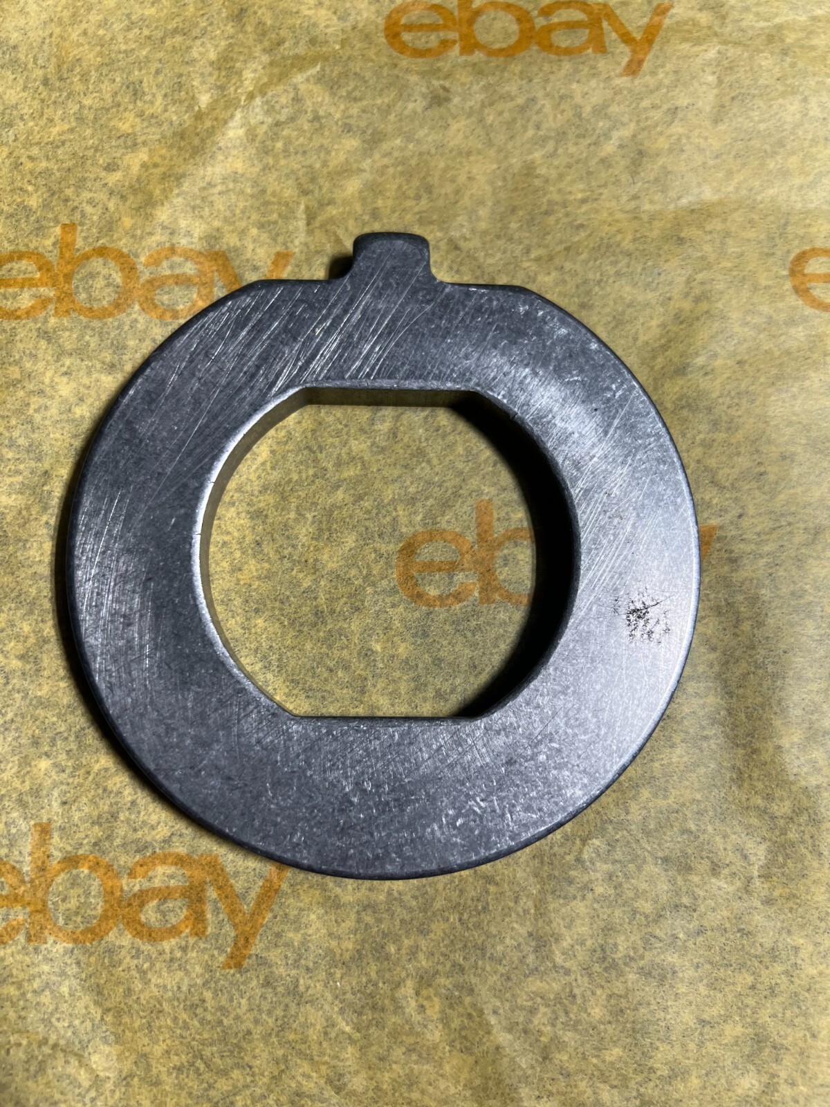 ラッシー Idler Pulley For Toro Exmark 116-4666 | 8TEN