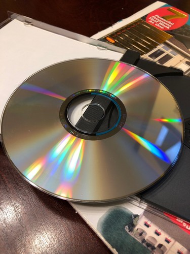 Punch Super Home Suite w/ Manual PC ?? design build house improvement tools!