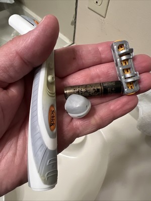 Item photo(s) from verified buyer