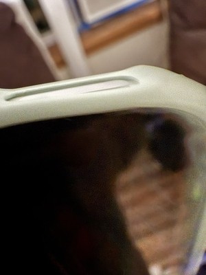 Artikelfoto(s) von einem verifizierten Käufer