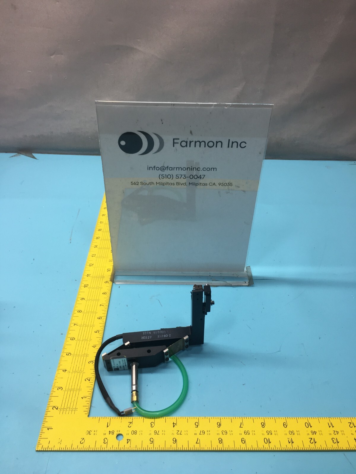 ULTRATECH 0524-502500 SWITCH, ALIGN, 174222