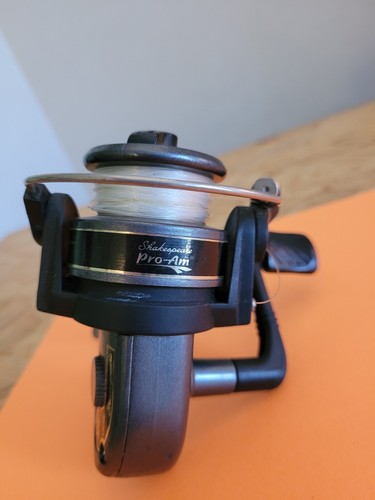 Shakespeare Pro-Am Fishing Reel