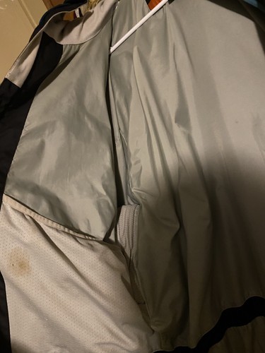Men Snowboarding Jacket