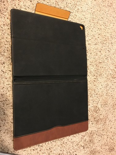 Apple iPad Pro 1st Gen. 256GB, Wi-Fi + Cellular (Verizon), 12.9in - Space Gray