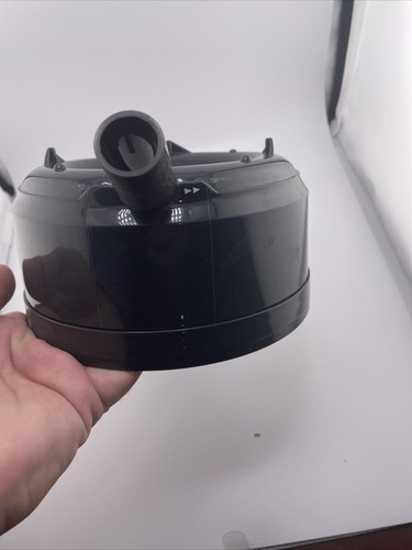 Breville Juice Fountain JE-900 - Parts - Filter Bowl Surround Collector OEM