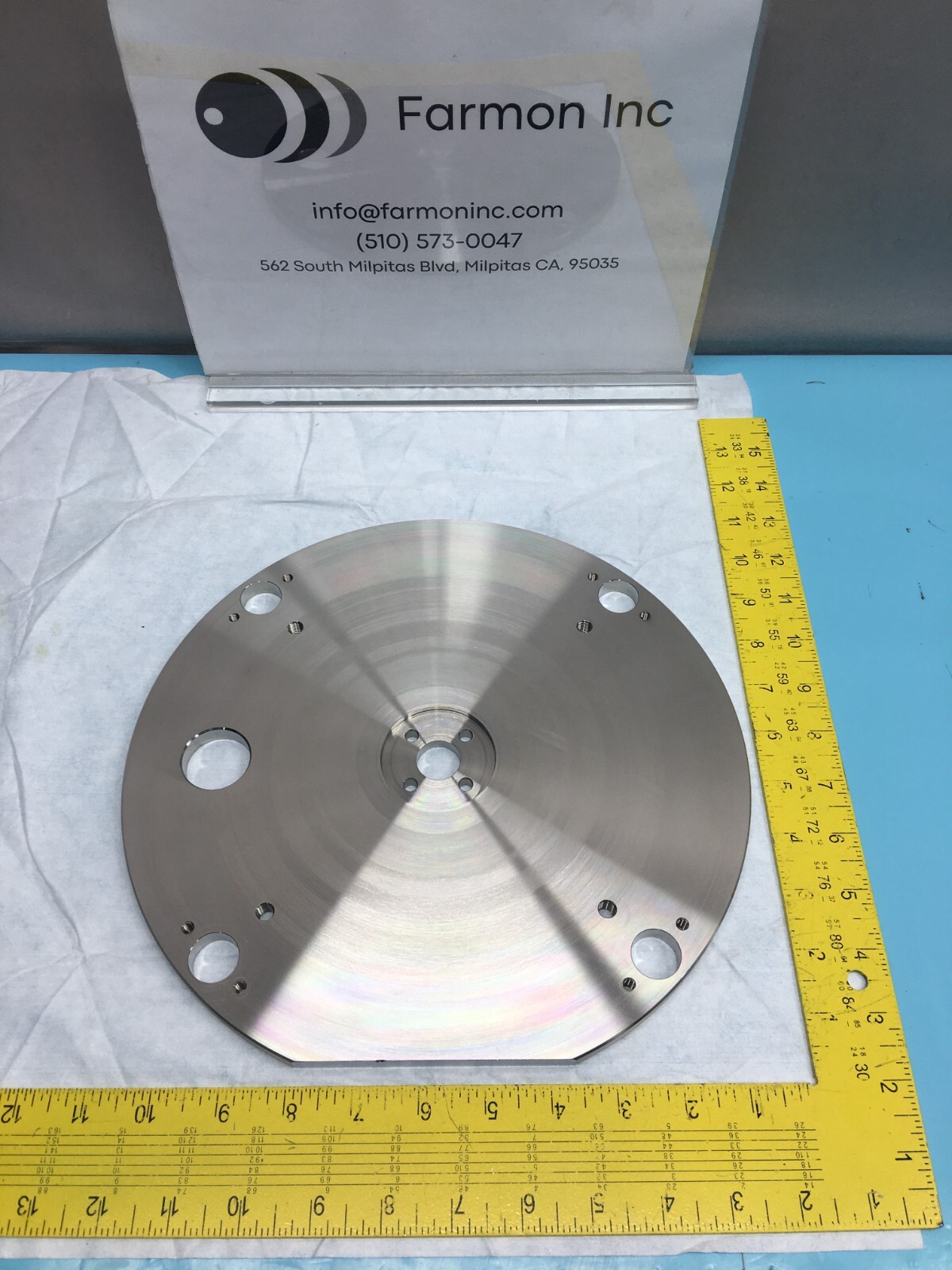 KOKUSAI 64110174 BASE TEOS V11, 4QDK408181, T1DC1-01797, T1DC1-01844, 141405