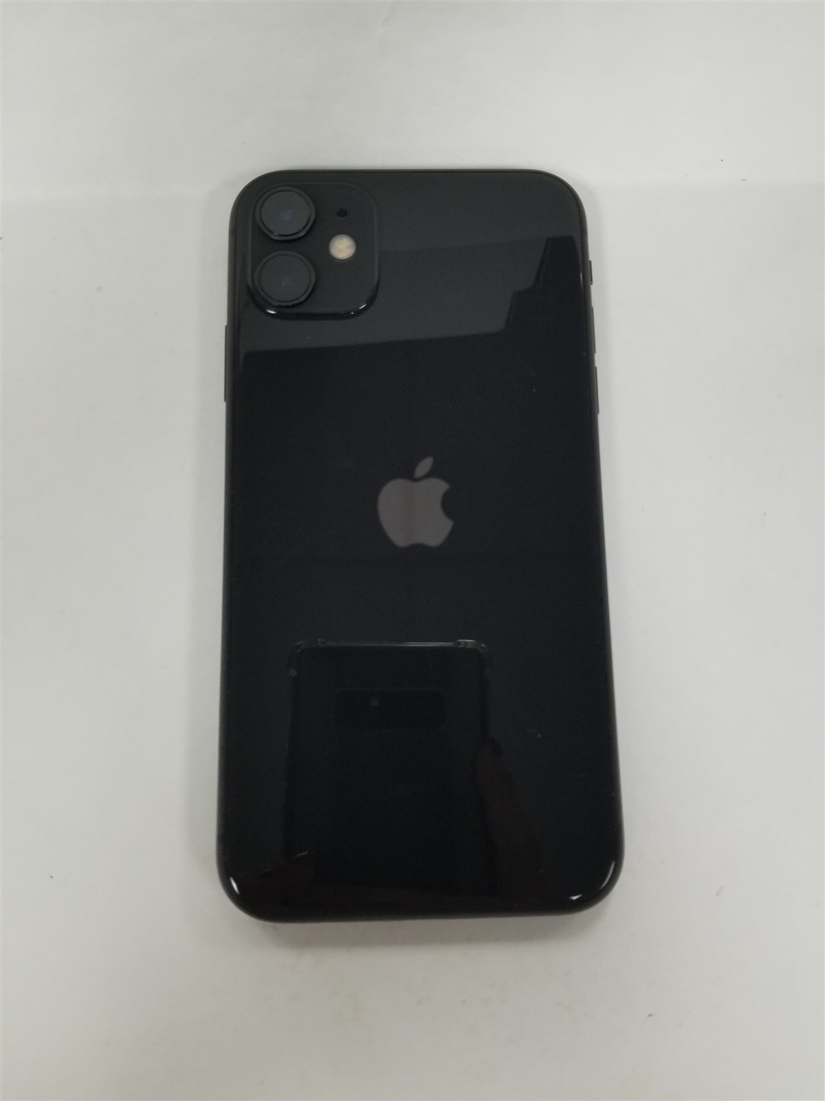 Apple iPhone 11 256GB Black A2111 ((Unlocked)) EXCELLENT