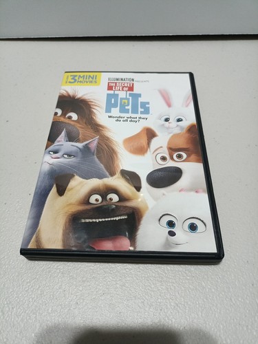 (未使用･未開封品)Spirit of the Animals [DVD] $_12.JPG?set_id=880000500F